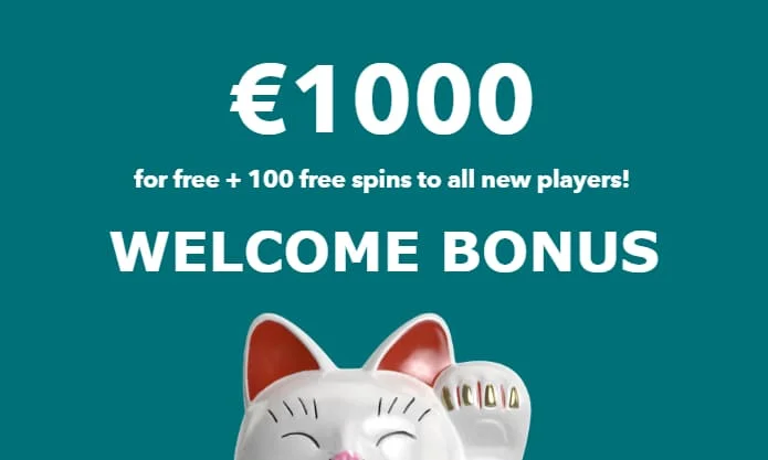 Lucky Days Casino Willkommensbonus